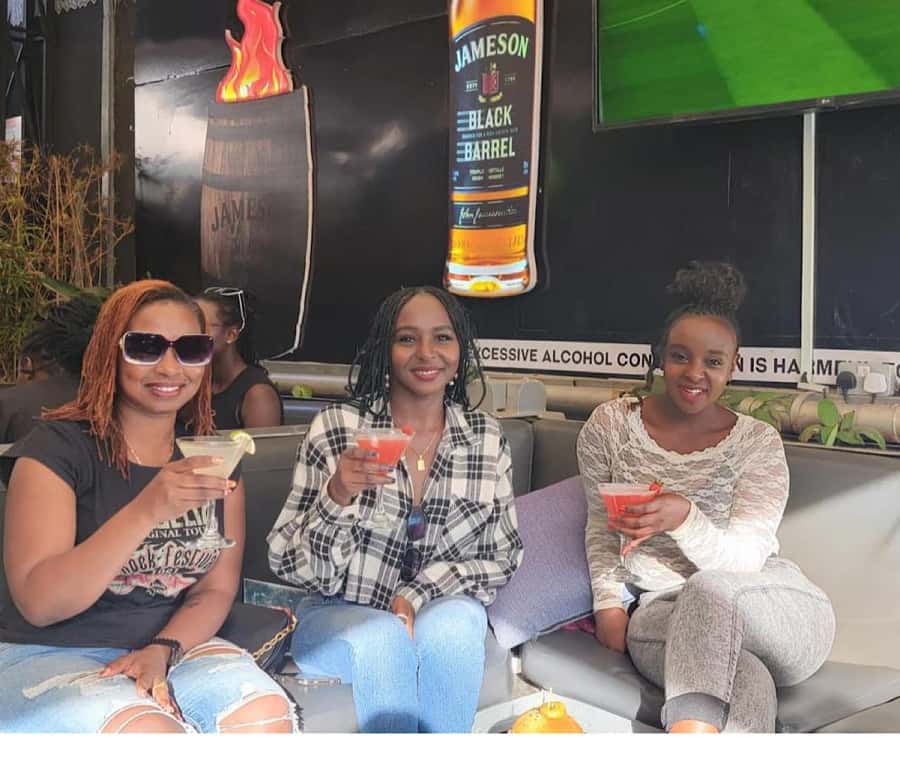 Nairobi bar crawl:Drink and Mingle - What the three-hour crawl actually feels like