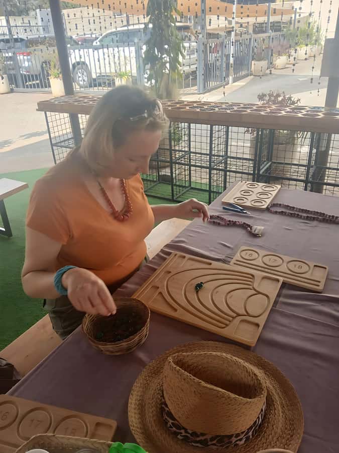 Nairobi: Beads Factory Tour with Pickup & Coffee - Coffee, Tea, and Time to Settle In