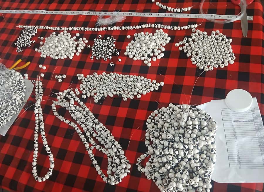 Nairobi: Beads Factory Tour with Pickup & Coffee - Who Will Enjoy This Most