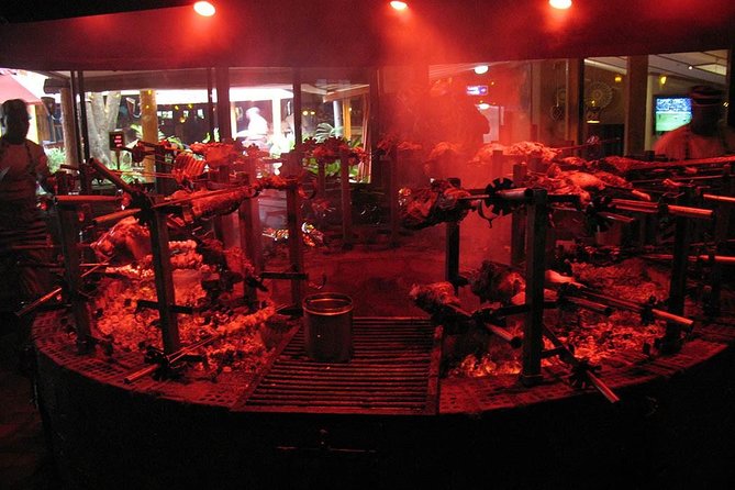 Nairobi Bomas Cultural Dance Show & Dinner Carnivore Restaurant - When the experience works best