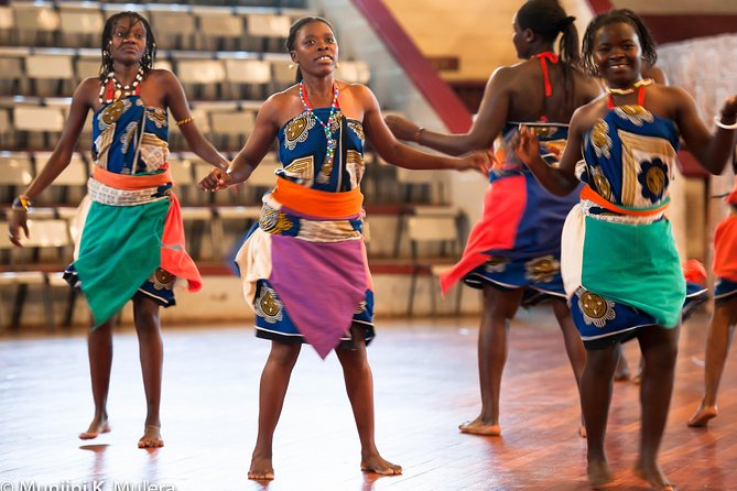 Nairobi Bomas Cultural Dance Show & Dinner Carnivore Restaurant - Booking, cancellation, and practical details
