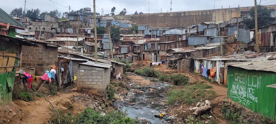 Nairobi: Chocolate City Kibera Slum Walking Tour - Why this Kibera walk is different from a standard Nairobi outing