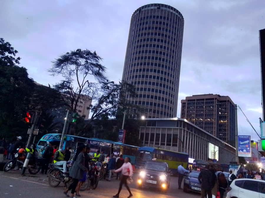Nairobi City Guided Tour - Key points to know before booking