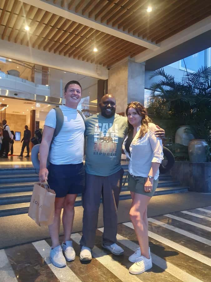 Nairobi City Guided Tour - Seeing local markets and everyday trade