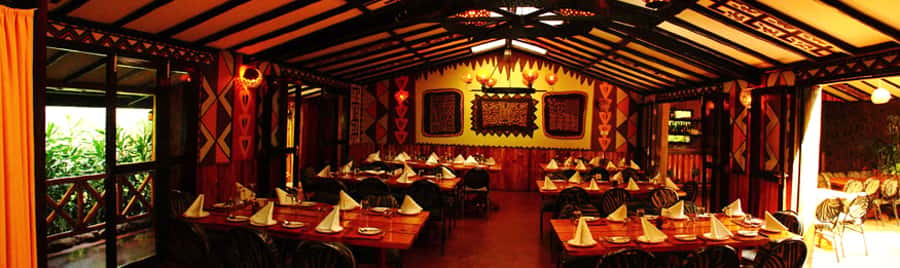 Nairobi City Orientation Guided Tour with Lunch at Carnivore - City Market and the central sights