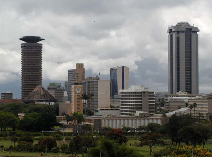 Nairobi City Orientation Guided Tour with Lunch at Carnivore - Kenya National Archives and the story behind the city