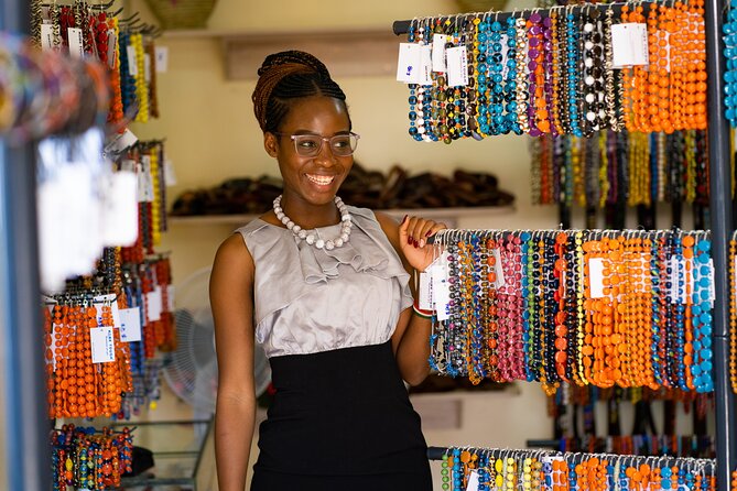 Nairobi city sights, Giraffe Encounters and Bomas Kenya Tour - Who should choose this Nairobi day tour?