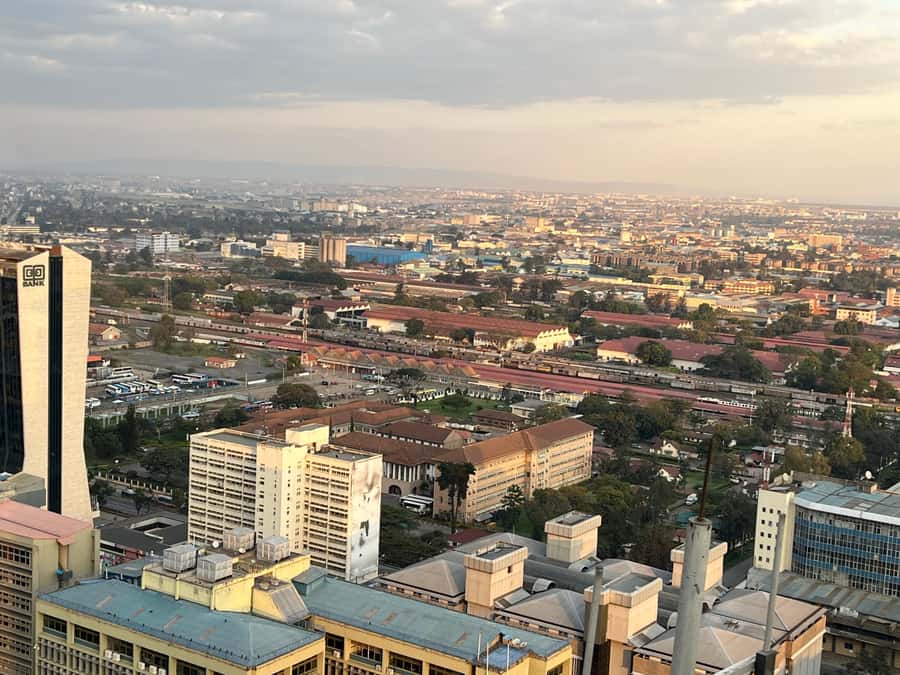Nairobi: City Site-Seeing Bus Tour - Guide quality and what you can ask