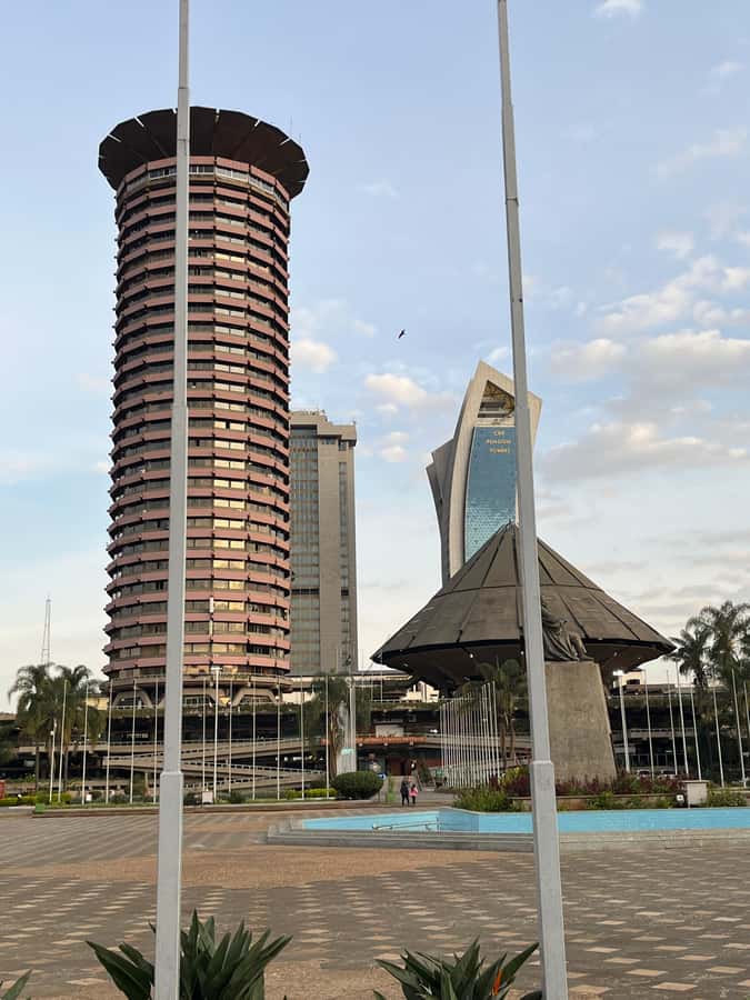 Nairobi: City Site-Seeing Bus Tour - Who will get the most from the four hours