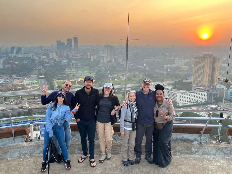 Nairobi: City Site-Seeing Bus Tour - Should you book the Nairobi City Site-Seeing Bus Tour?