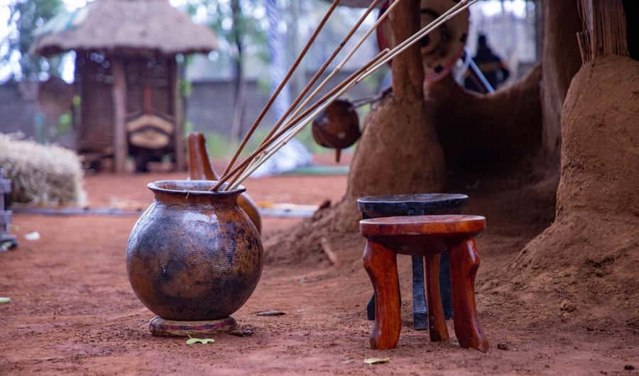 Nairobi: City Tour with Bomas of Kenya Visit - Remembering the August 7th bombing