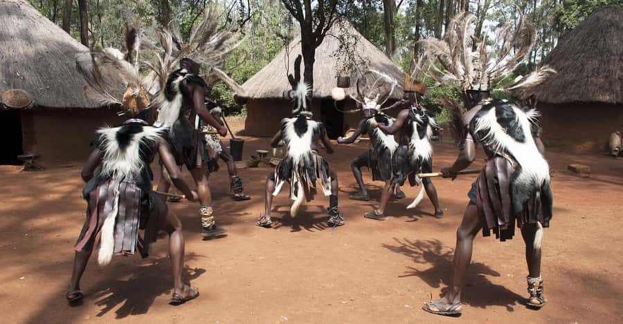 Nairobi: City Tour with Bomas of Kenya Visit - Seeing Kenya in miniature at Bomas of Kenya