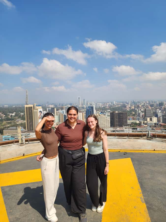 Nairobi; City Walk Tour - Should you book it?