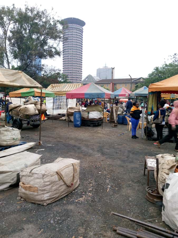 Nairobi city walking and historical tour - Price, timing, and what you actually get