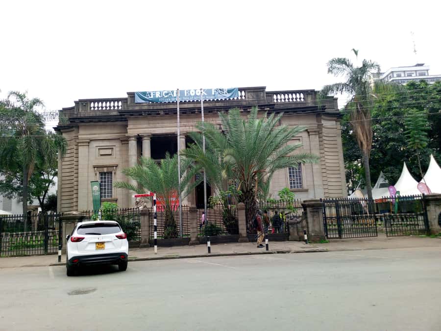 Nairobi city walking and historical tour - Who will enjoy this Nairobi walk most