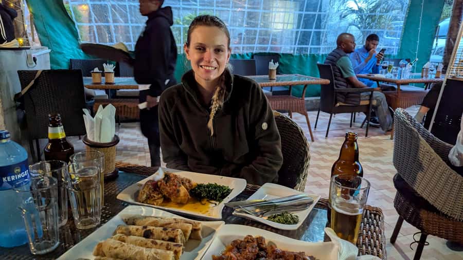Nairobi City: Walking tour with Lifestyle and History. - Key points to know before you book