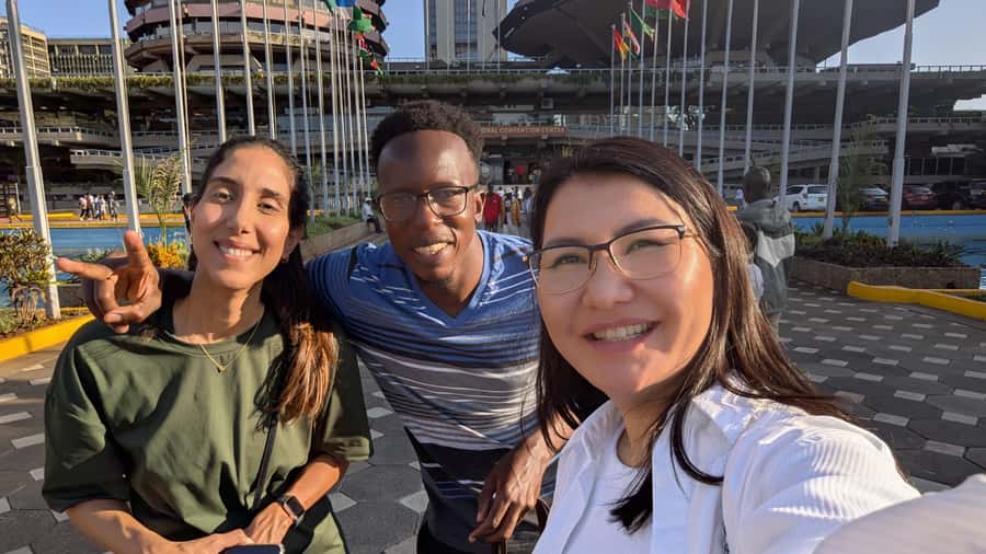 Nairobi City: Walking tour with Lifestyle and History. - Why this walk is a smart first look at Nairobi