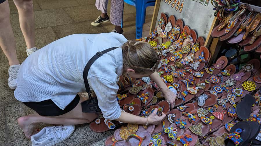 Nairobi City: Walking tour with Lifestyle and History. - Jamia Mosque and Nairobi’s religious character