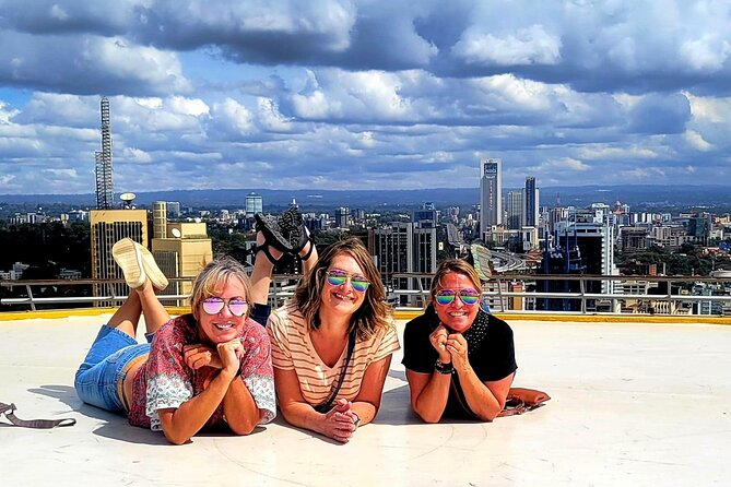 Nairobi Cultural and Historical City Tour with a Local - Nairobi National Museum: begin with Kenya’s story