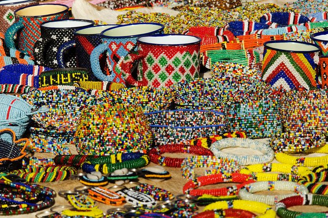 Nairobi Cultural Shopping Experience - Timing, Pickup, and the Four-to-Five-Hour Schedule