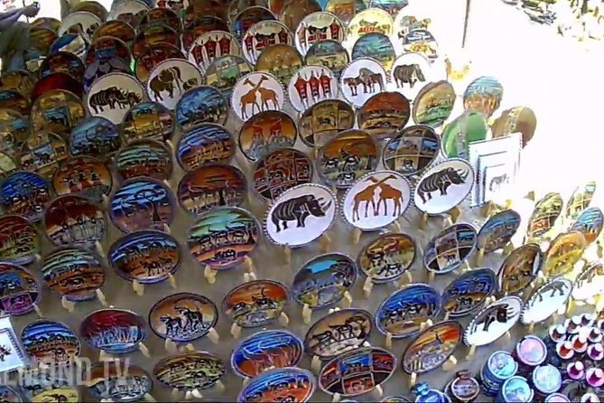 Nairobi Cultural Shopping Experience - Kazuri Beads Factory: The Heart of the Morning