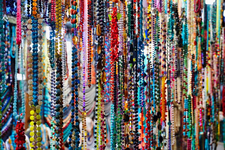 Nairobi: Elephant Orphanage, Beads Factory , giraffe center - What to bring and how to prepare