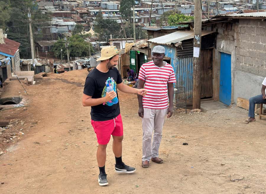 Nairobi: Explore Kibera Slum with Local Guides - Why this Kibera walk feels different