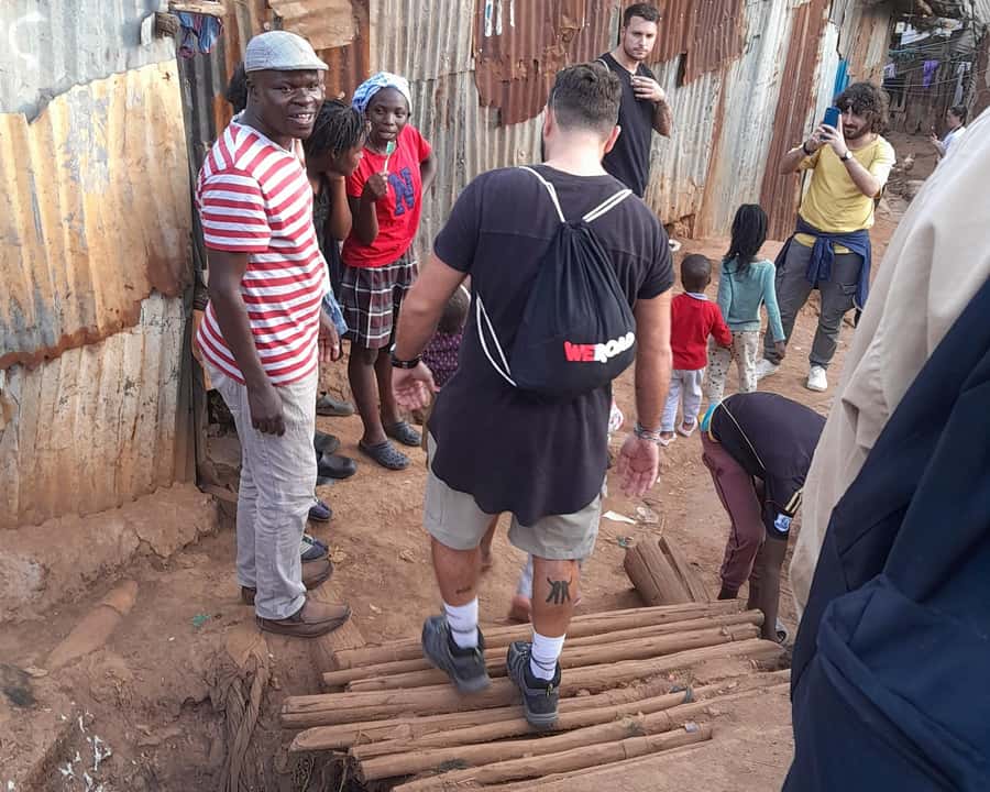 Nairobi: Explore Kibera Slum with Local Guides - What the $15 really buys you