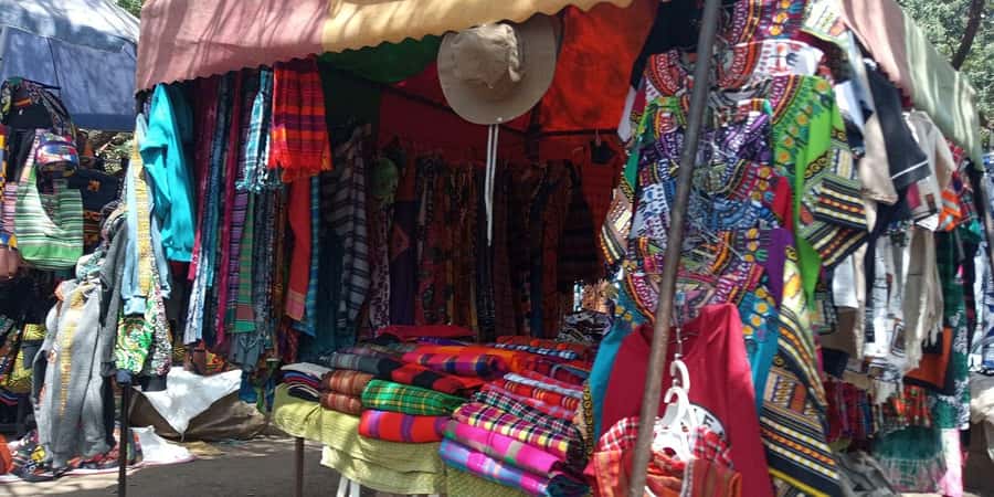 Nairobi: Explore Maasai Market for Unique Souvenirs - Why Nairobi’s Maasai Market is worth your time