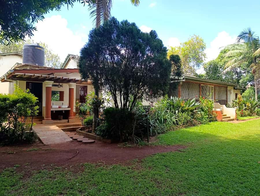 Nairobi: Fairview Coffee Estate Tour with Pickup - Key points at a glance
