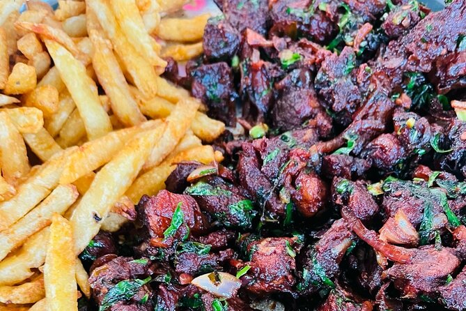 Nairobi Food Tour - Street Food Experience Lunch - Why This Nairobi Food Tour Feels Different