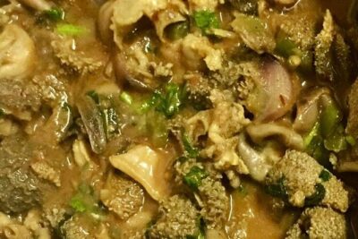 Nairobi Food Tour – Street Food Experience Lunch
