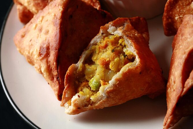 Nairobi Food Tour - Street Food Experience Lunch - Who Will Enjoy The Food And Who May Not