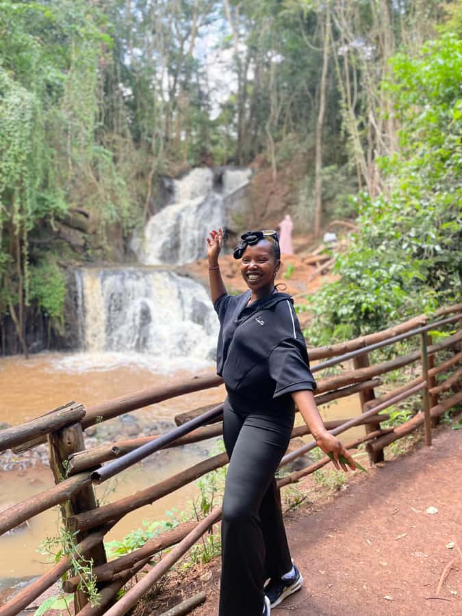 Nairobi: From Nairobi-Karura Forest Guided Walking Tour - Key points to know before you book