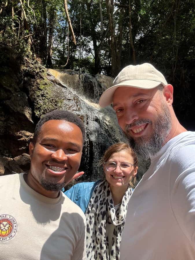 Nairobi: From Nairobi-Karura Forest Guided Walking Tour - What the $45 price really buys you