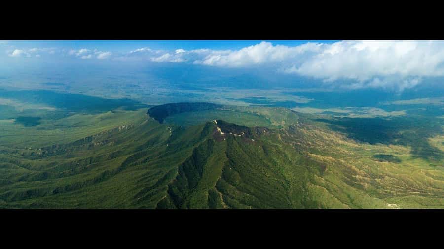 Nairobi: Full-Day Mount Longonot Hike with Boat Tour - The Lake Naivasha boat ride has real wildlife appeal