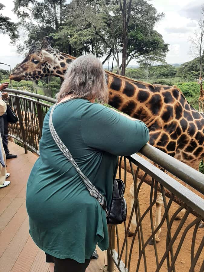 Nairobi: Game drive, elephant Orphanage & giraffe centre. - Who will enjoy this Nairobi day most