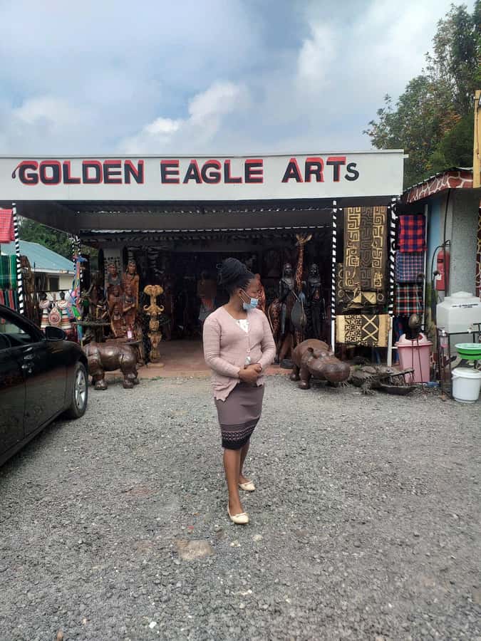 Nairobi: Giraffe Center, Beads Factory & Bomas of Kenya Tour - What the $20 price really covers