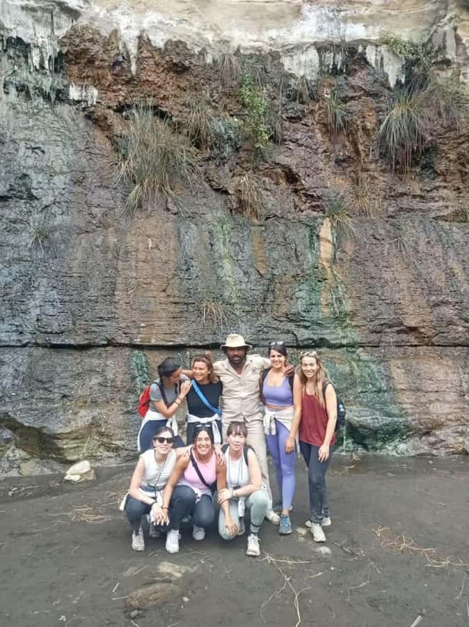 Nairobi:Group Hell's Gate National Park & Lake Naivasha Tour - How the day feels in practical terms