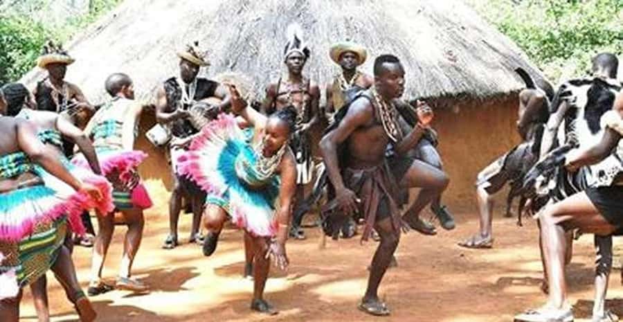 Nairobi: Guided Afternoon Tour to Bomas of Kenya. - Why Bomas of Kenya makes sense for a short Nairobi visit