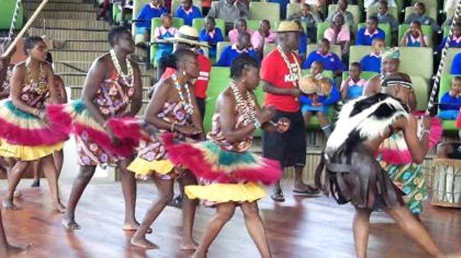 Nairobi: Guided Afternoon Tour to Bomas of Kenya. - Who will enjoy this afternoon most