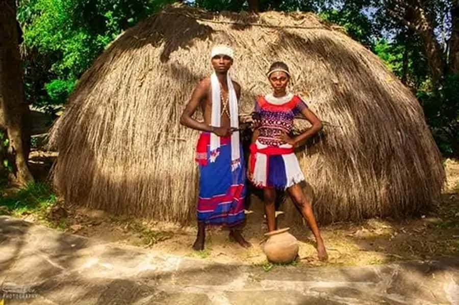Nairobi: Guided Afternoon Tour to Bomas of Kenya. - Booking tips that prevent surprises