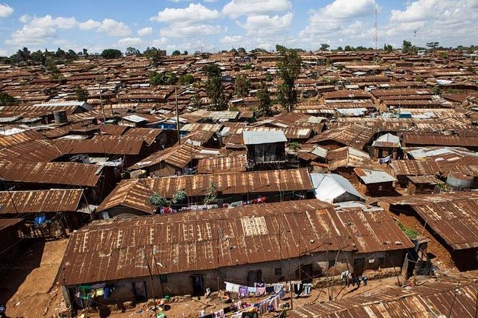 Nairobi Guided Tour to Kibera Slums - Why this Kibera visit is different from a quick Nairobi sightseeing stop