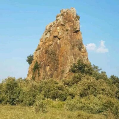 Nairobi: Hell’s Gate National Park and Lake Naivasha Tour