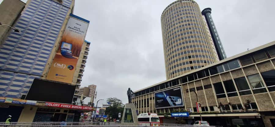 Nairobi: Hidden Gems and Local Secret Guided Walking Tour - Key points at a glance