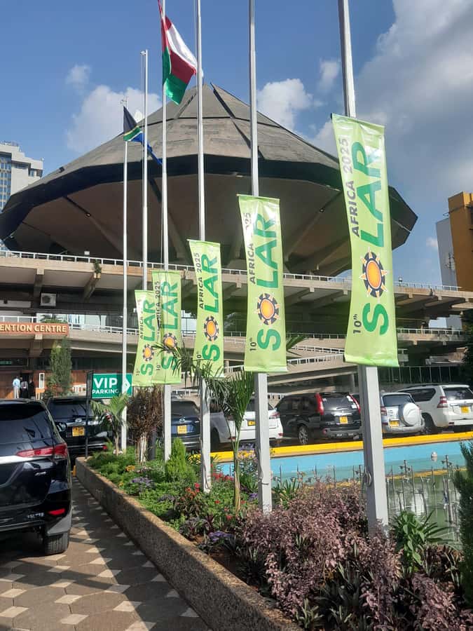 Nairobi: Hidden Gems and Local Secret Guided Walking Tour - Churches, Parliament, and KICC