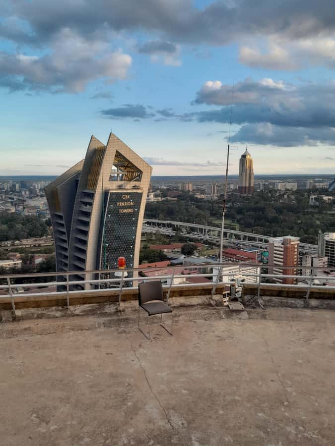 Nairobi: Hidden Gems and Local Secret Guided Walking Tour - Kipande House and the marks of colonial Nairobi
