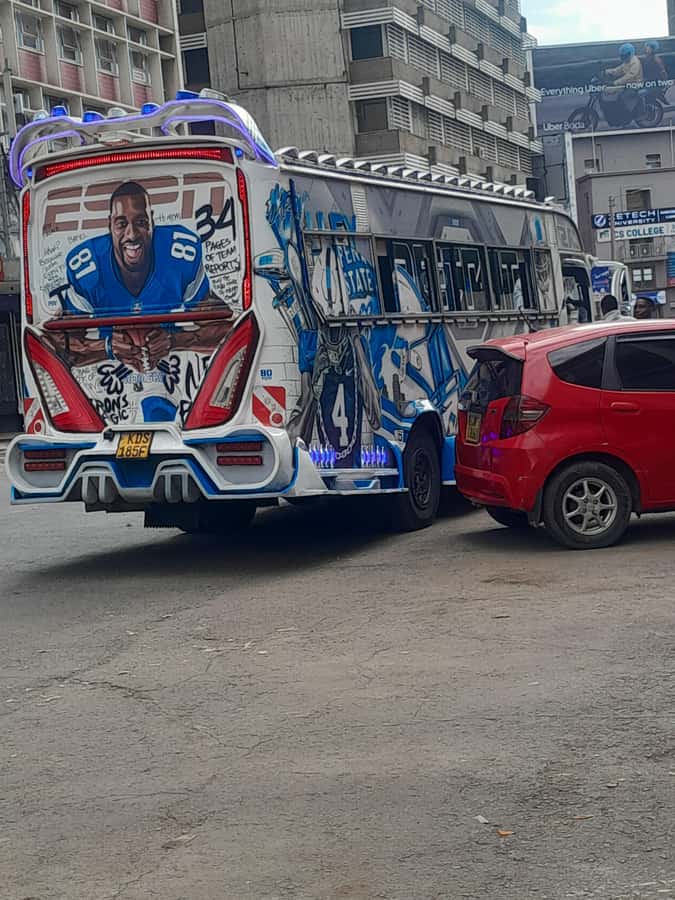 Nairobi: Hidden Gems and Local Secret Guided Walking Tour - Maasai Market, Jamia Mosque, and City Market