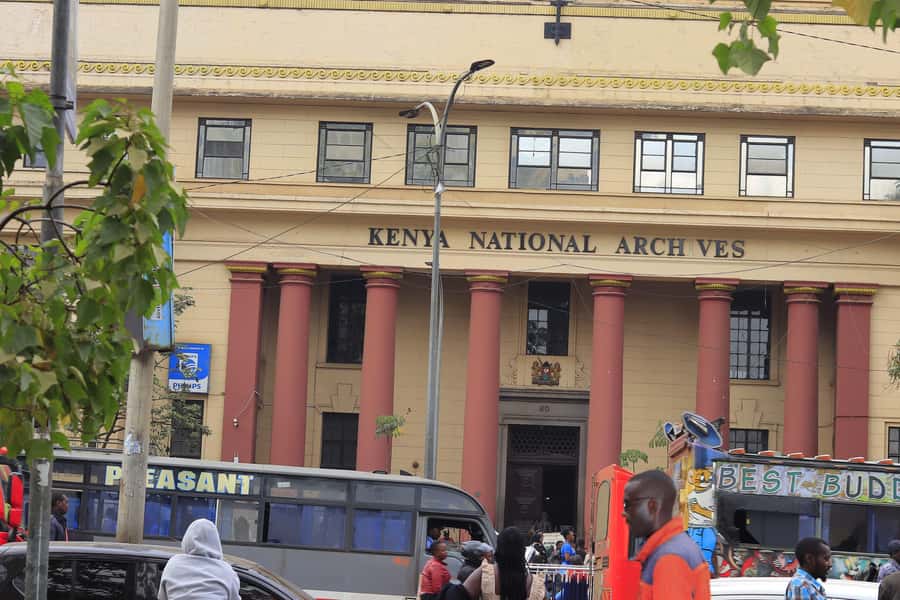 Nairobi: Hidden Gems and Local Secret Guided Walking Tour - Is $27 a fair price?