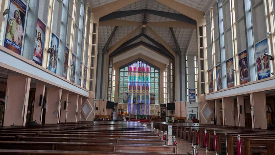 Nairobi: Hidden Gems and Local Secret Guided Walking Tour - Starting near Hilton and the Nation Centre